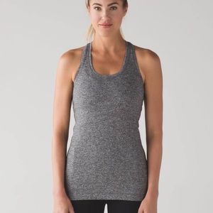 Lululemon Cool Racerback